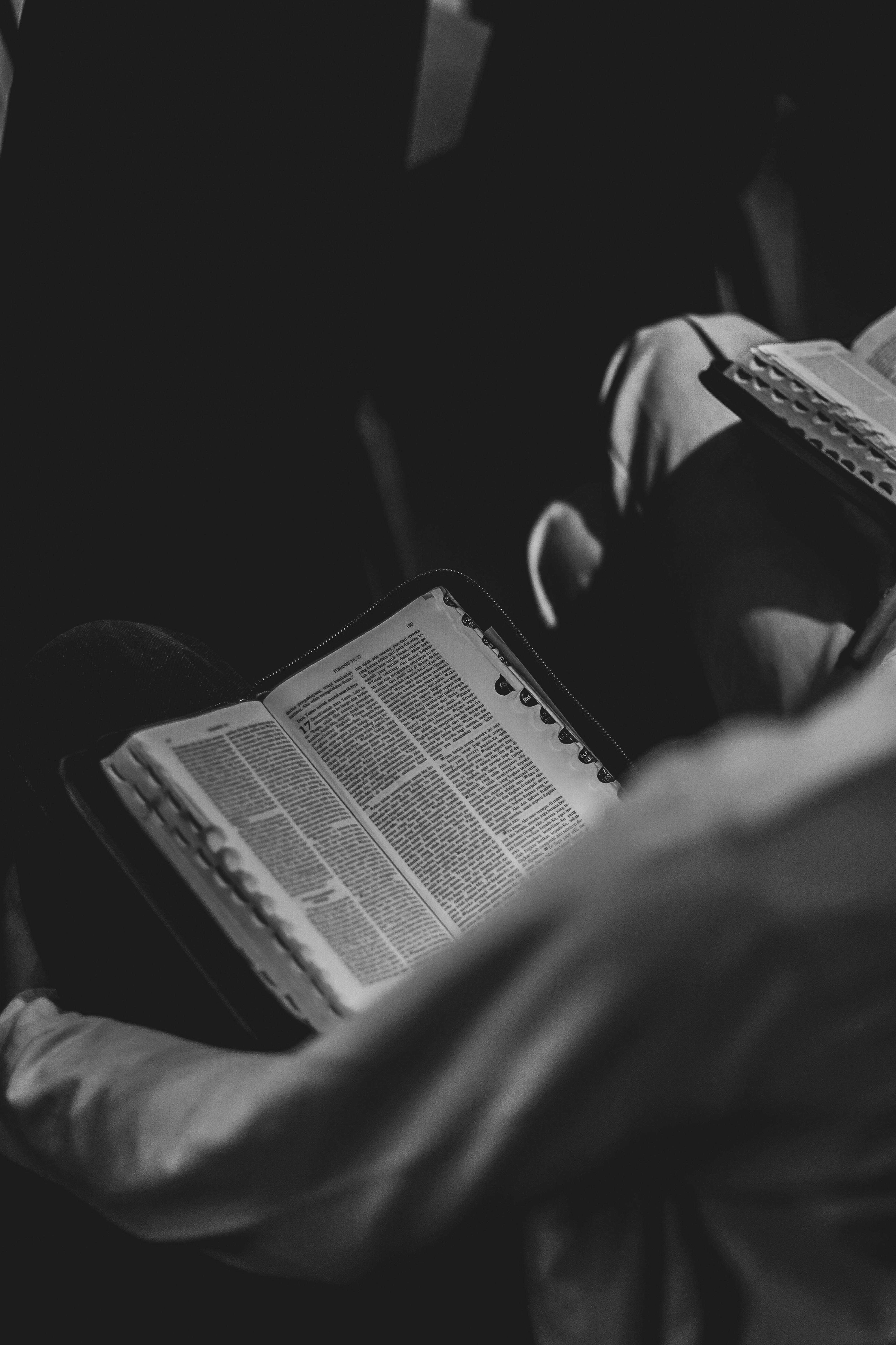 MeBible